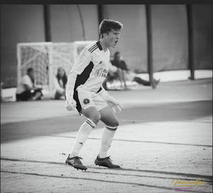 Meet your Posher, Brett